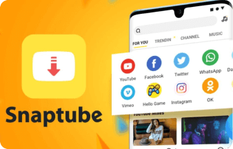 Tutorial Passo a Passo: Como Baixar e Instalar Snaptube